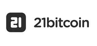 21bitcoin Logo