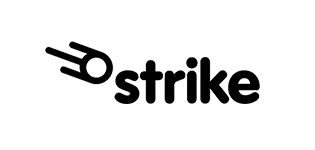 Strike Logo
